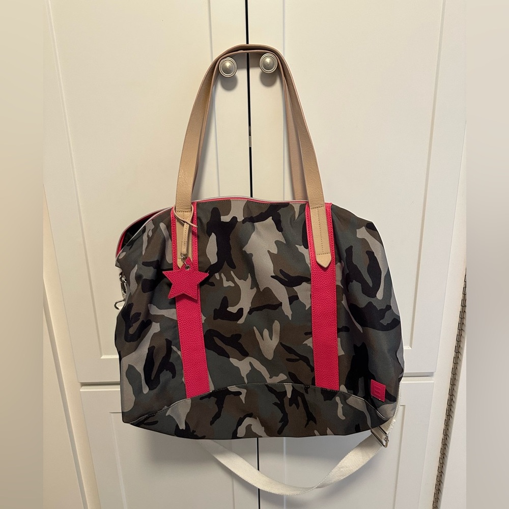 Duffle Bag